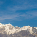 Mount-Trishul-at-Brahmatal-Trek