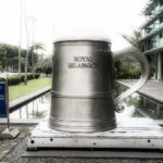 Royal Selangor Visitor Centre