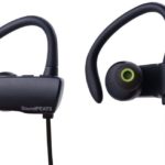 SoundPEATS Q9 Earbuds
