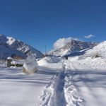 Spiti Road Trip in Winter