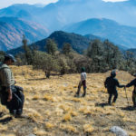 Trekking-at-Uttarakhand
