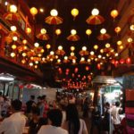 chinatown kl