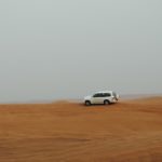 desert safari dubai