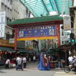 petaling street kuala lumpur