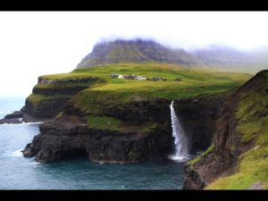 Faroe Islands: Hidden Beyond the World’s End