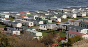 British Holiday Park