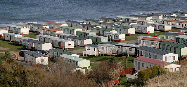 British Holiday Park