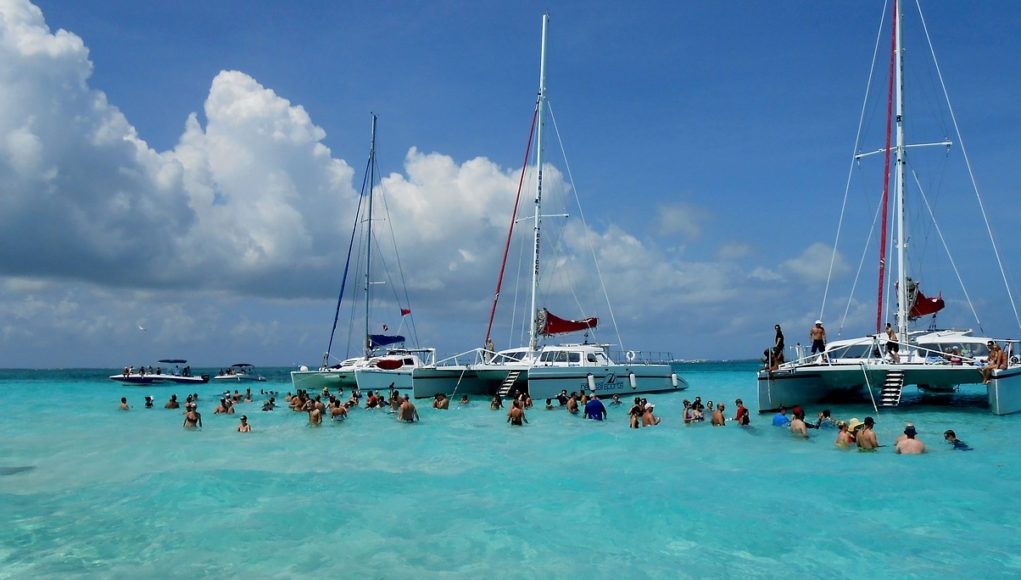 grand cayman holiday