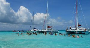 grand cayman holiday