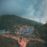 Free at Sandakphu