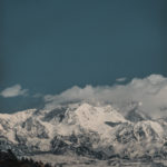 Kanchenjunga from Sandakphu