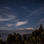 Night Sky during Sandakphu Trek