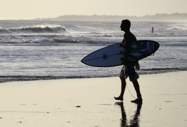 bali water sports