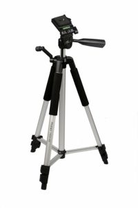 camera tripod