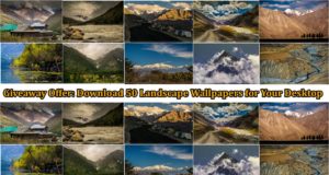 Landscape wallpaper free download