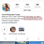 top five buzz instagram
