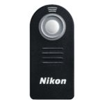 wireless remote controller nikon