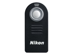 wireless remote controller nikon