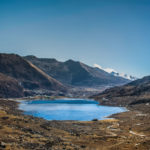 Changu Lake Gangtok