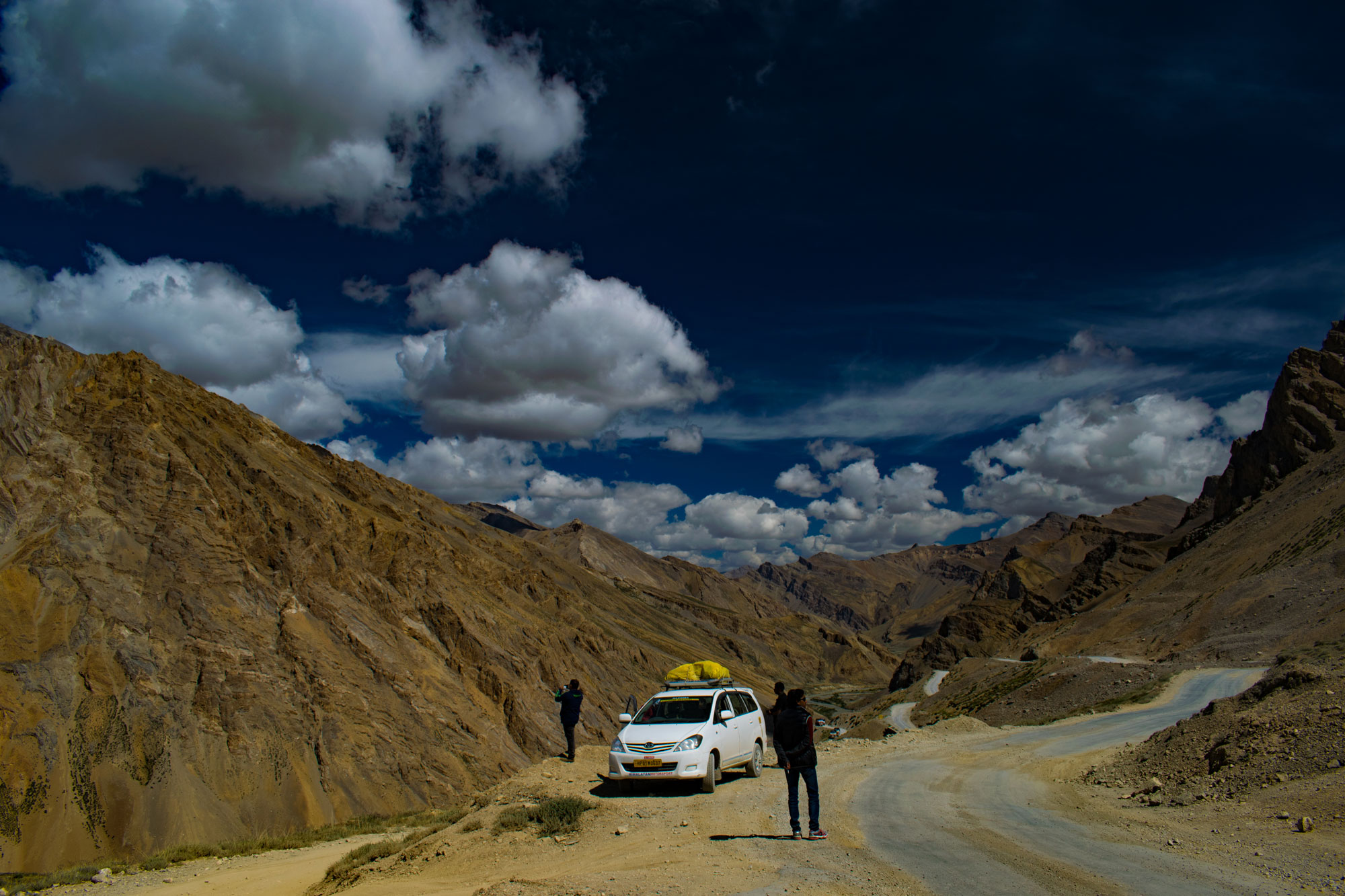 What Is The Best Time To Visit Leh Ladakh By Road Via Manali 