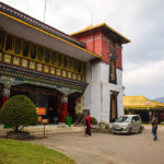 Namgyal Institute of Tibetology