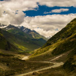 Rohtang pass