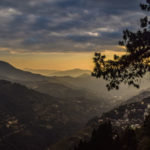Suicide point gangtok