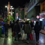 gangtok m g road