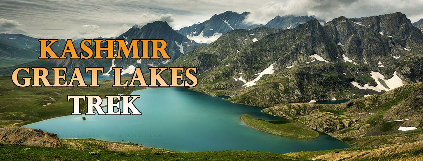 kashmir great lakes trek