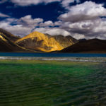 pangong tso ladakh