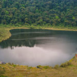 wishing lake Pelling