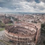 Roman Colosseum