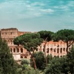 Colosseum Pictures