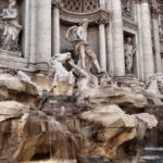 Trevi Fountain