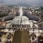 Vatican city