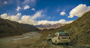 spiti road trip