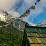 Chitkul himachal pradesh sangla