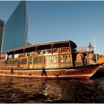 Dhow Cruise Dinner