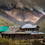 chitkul homestay