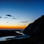 beautiful sunset