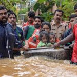 kerala flood relief