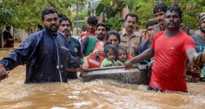 kerala flood relief