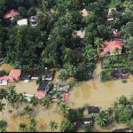 kerala flooding