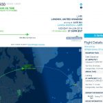 flight status