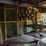 Loiliang village indoor