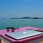 digital nomad