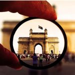 Indian gate mumbai