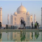 taj mahal india