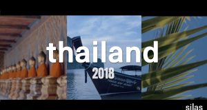 thailand cinematic video