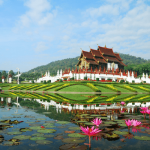 chiang mai, thailand